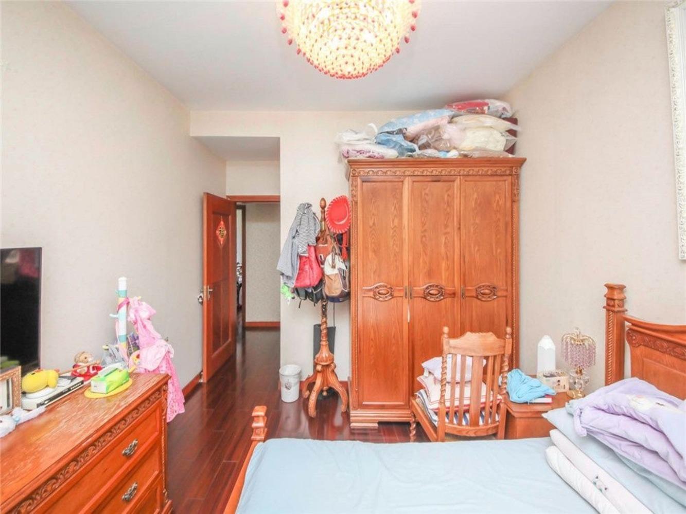 上海广洋华景苑二手房房源图片