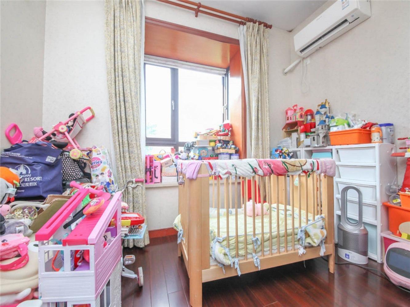 上海广洋华景苑二手房房源图片