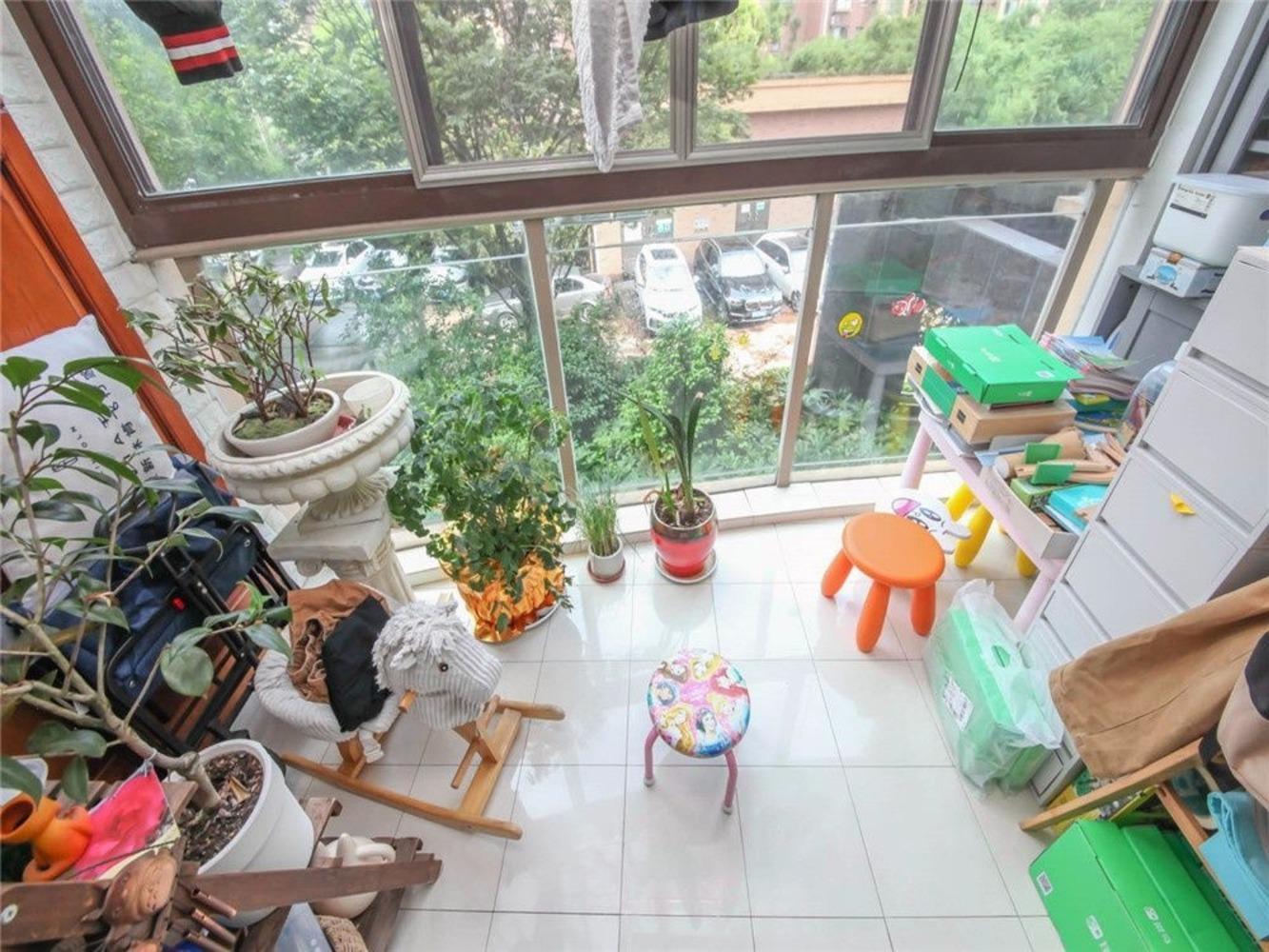 上海广洋华景苑二手房房源图片