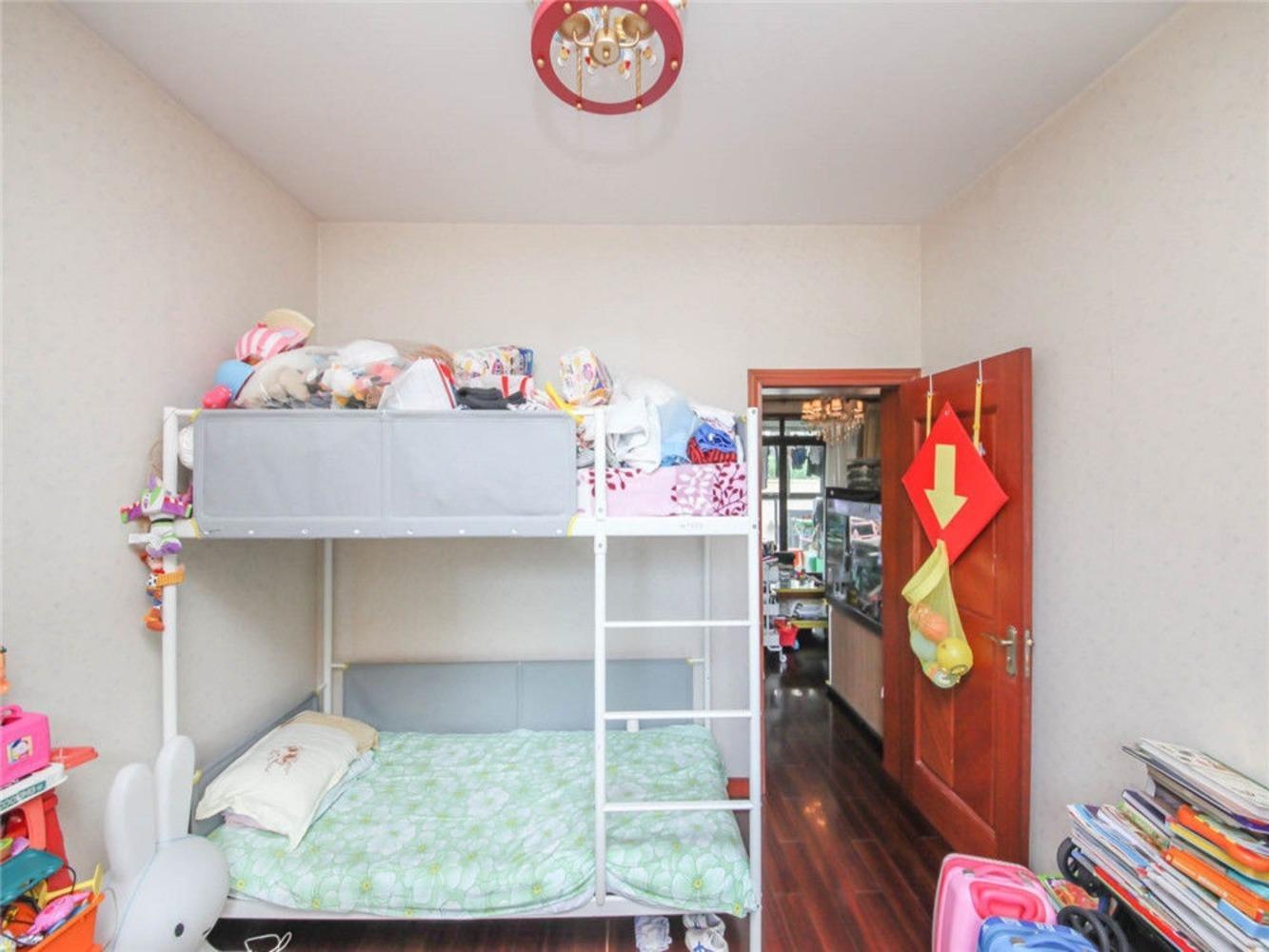 上海广洋华景苑二手房房源图片