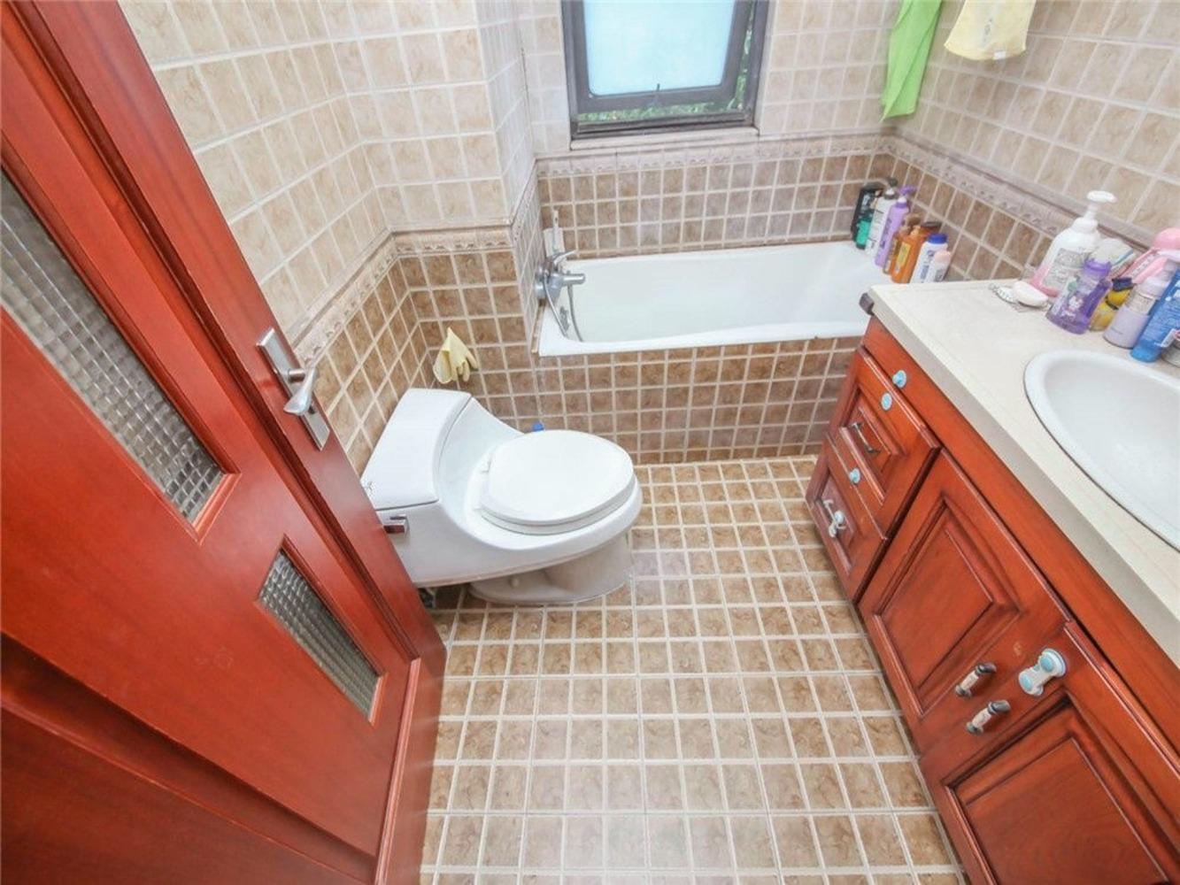 上海广洋华景苑二手房房源图片