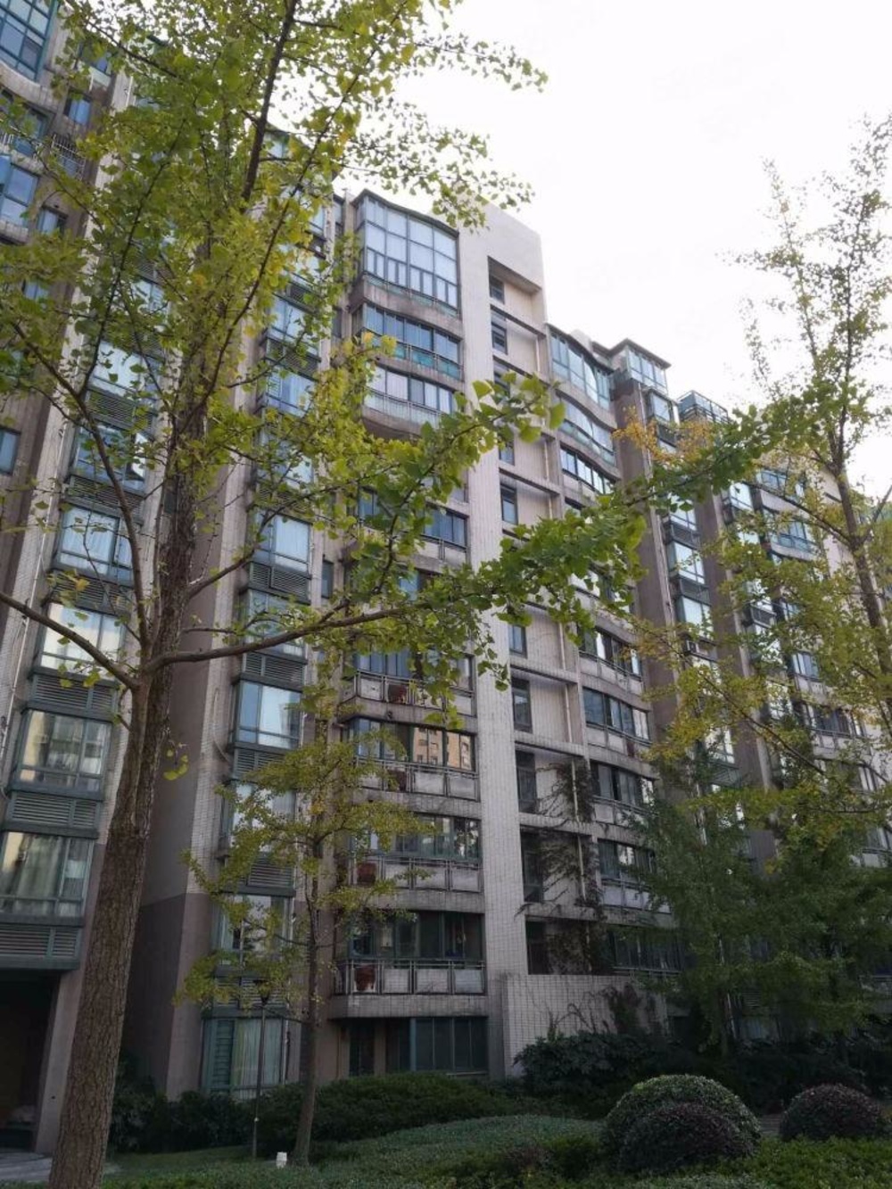 上海仕嘉名苑二手房房源图片