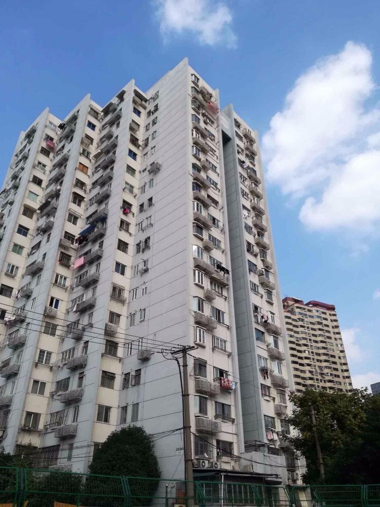 上海海富花园二手房房源图片