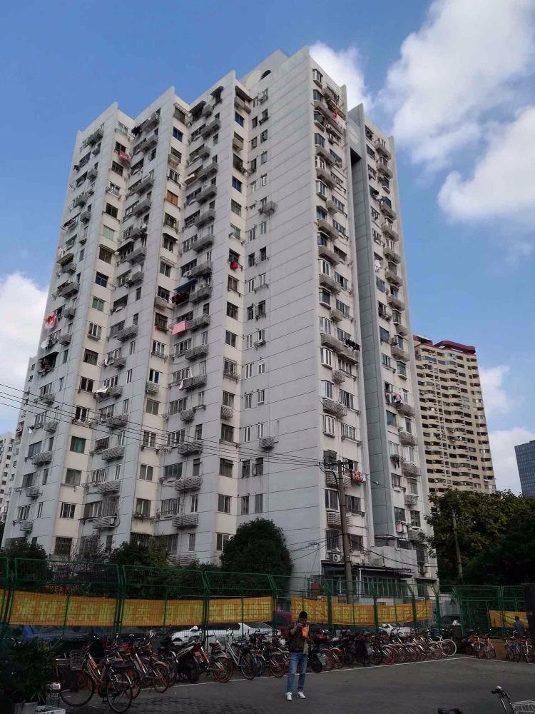 上海海富花园二手房房源图片