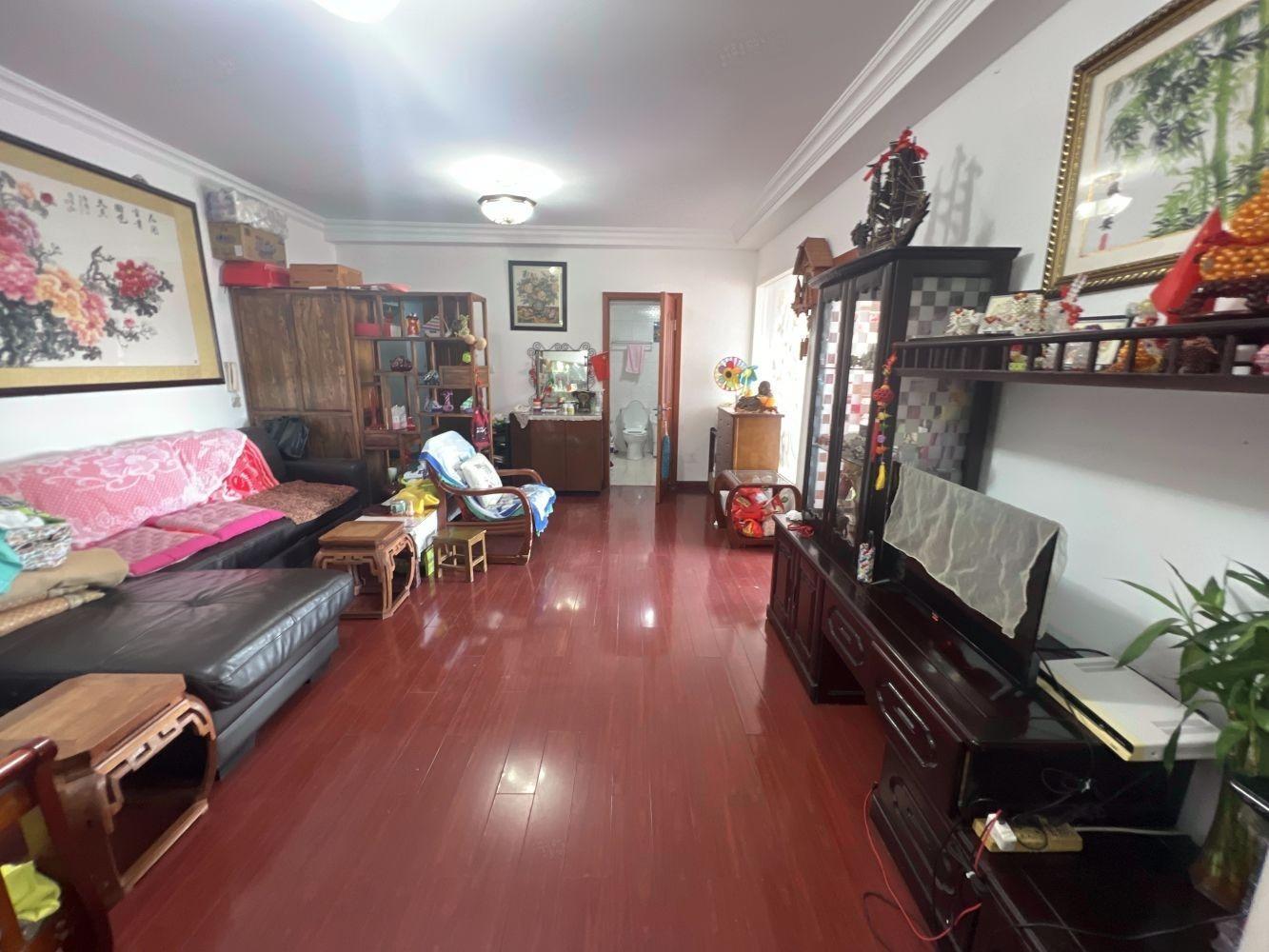 上海海富花园二手房房源图片