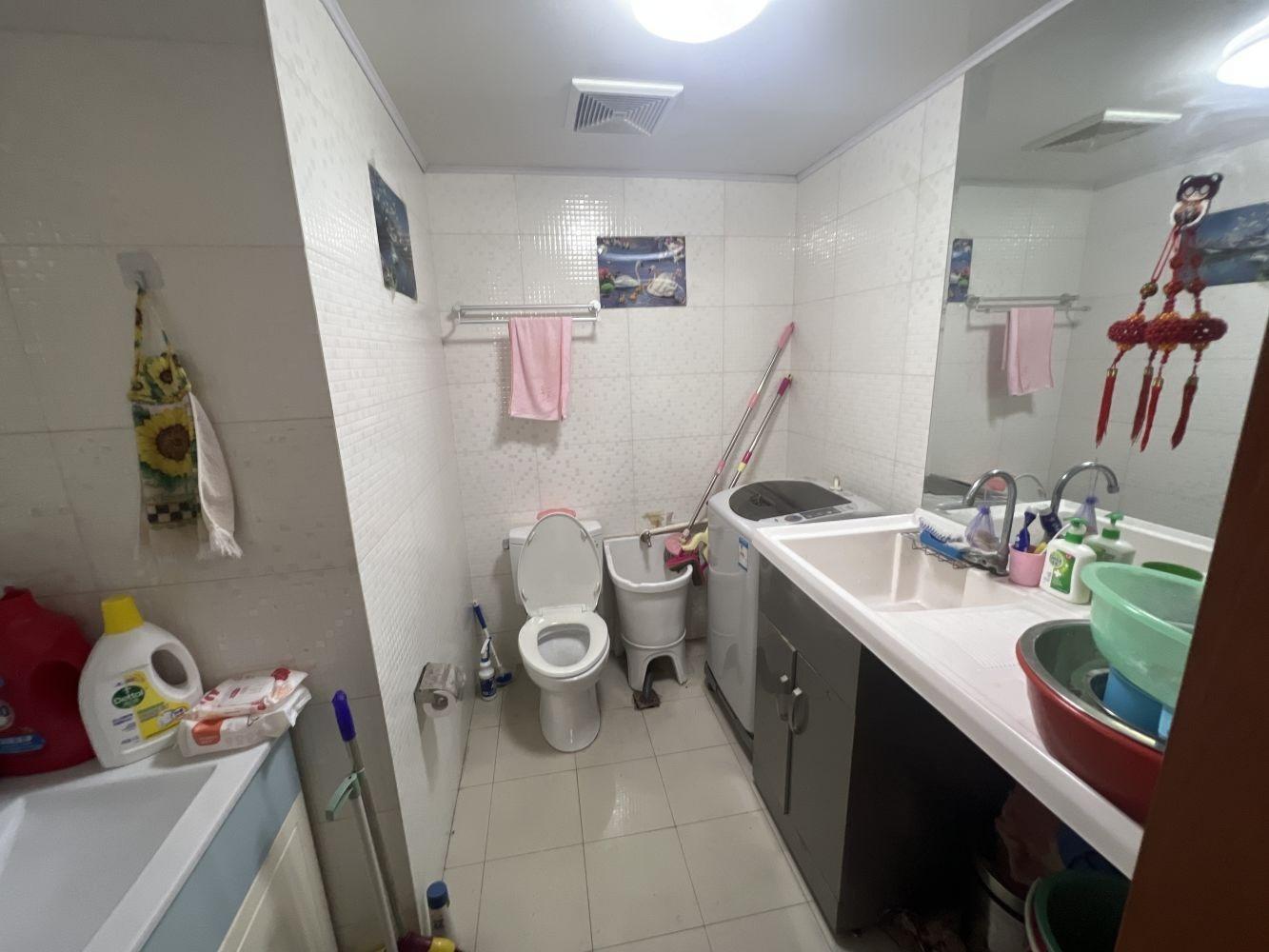 上海海富花园二手房房源图片