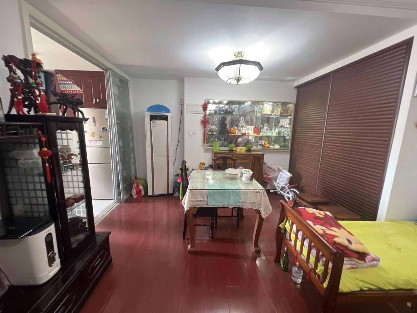 上海海富花园二手房房源图片