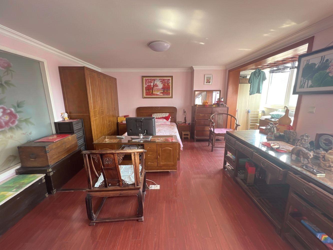 上海海富花园二手房房源图片