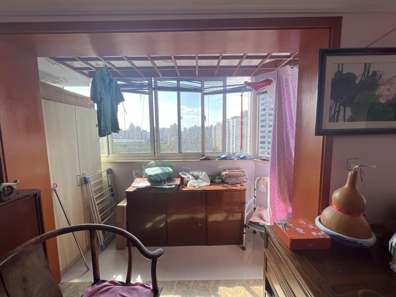 上海海富花园二手房房源图片