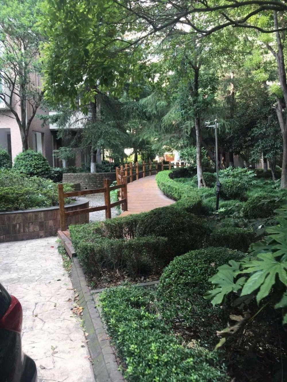 上海盛族家园二手房房源图片