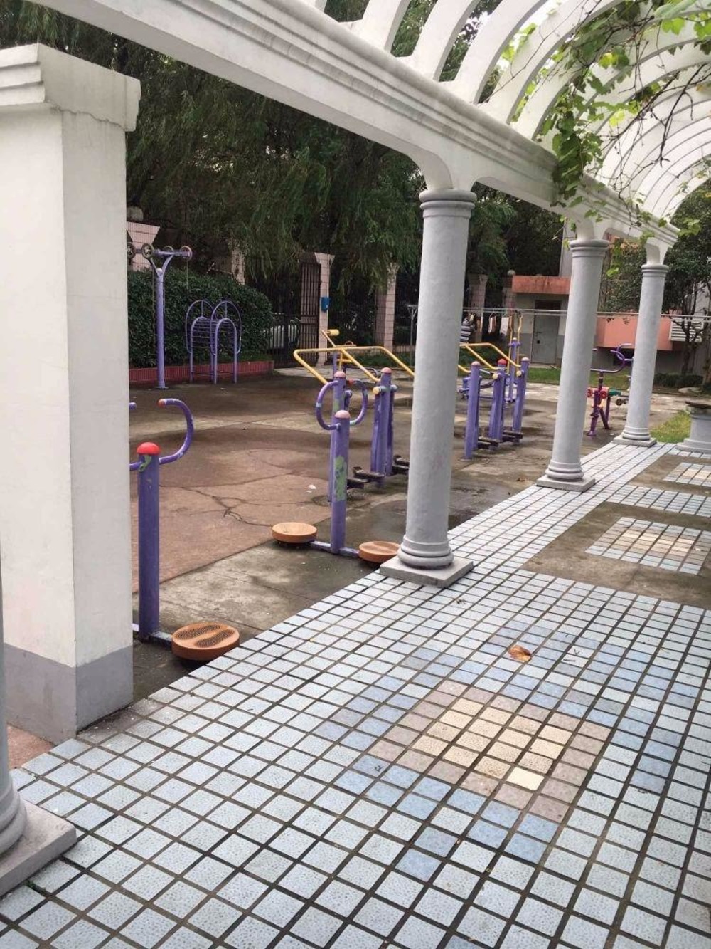 上海临沂大楼二手房房源图片