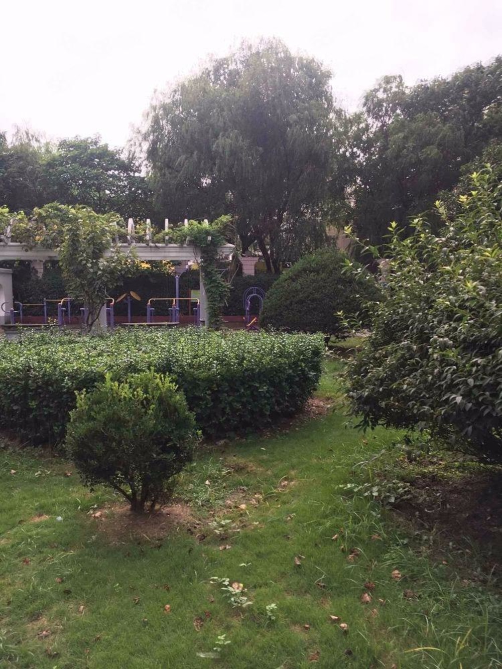 上海临沂大楼二手房房源图片