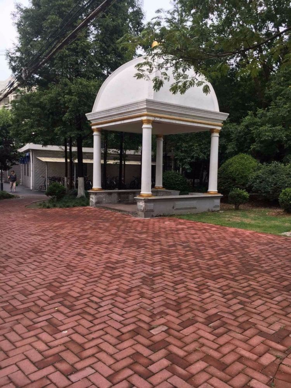 上海临沂大楼二手房房源图片