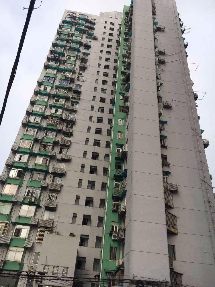 上海临沂大楼二手房房源图片