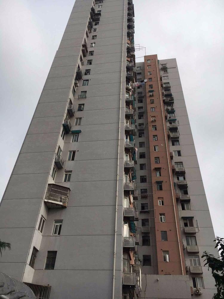 上海临沂大楼二手房房源图片