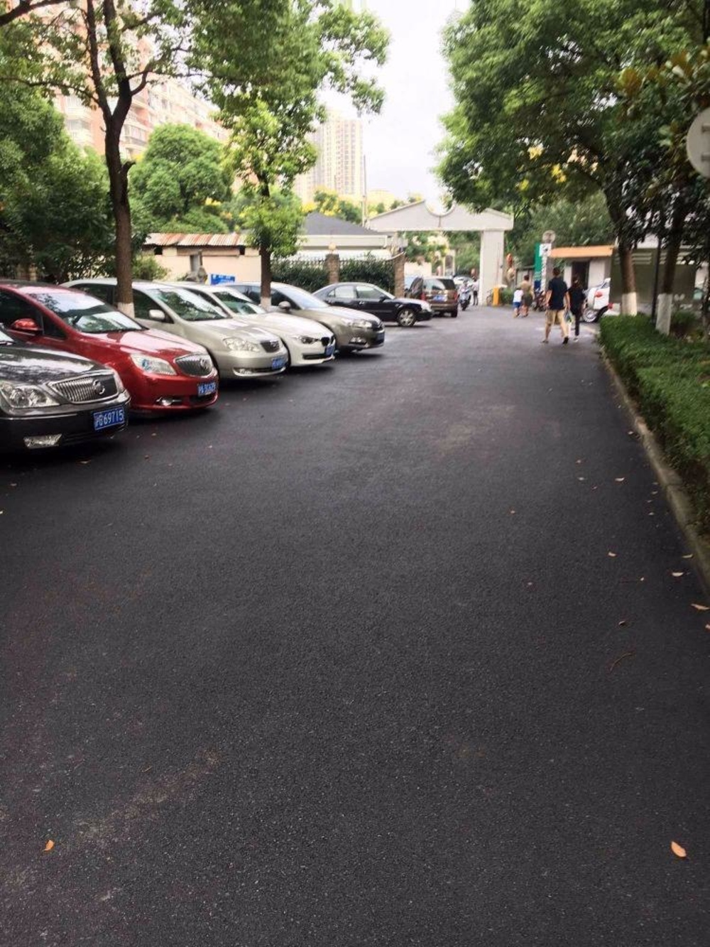 上海临沂大楼二手房房源图片