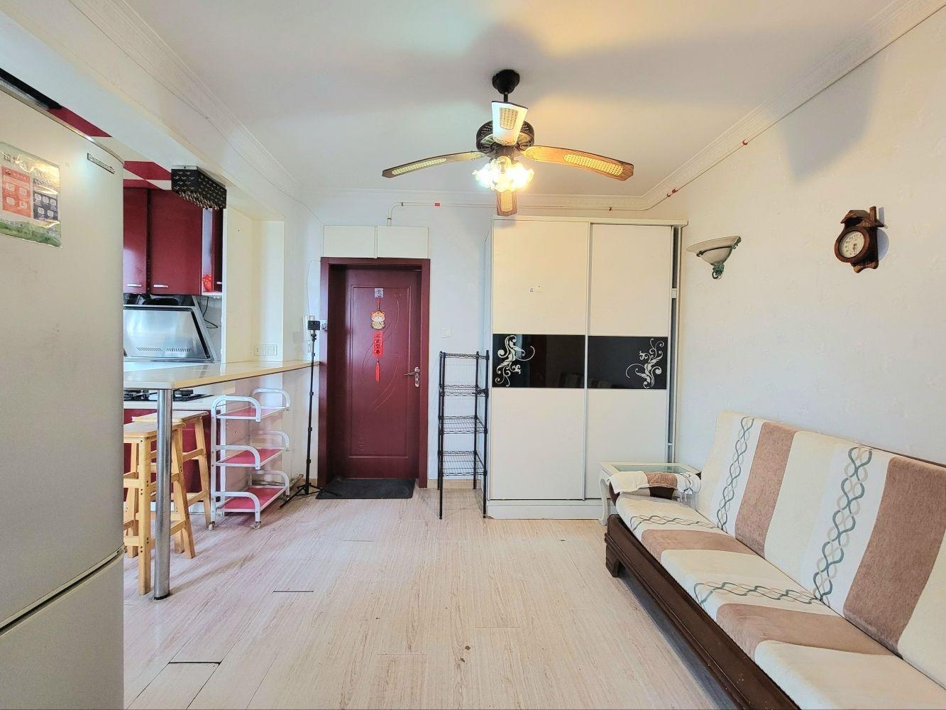 上海临沂大楼二手房房源图片