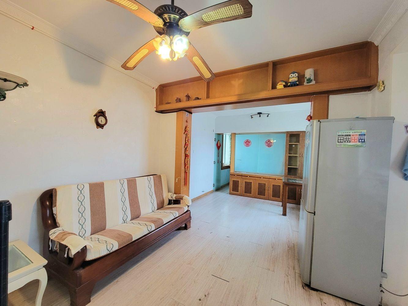 上海临沂大楼二手房房源图片