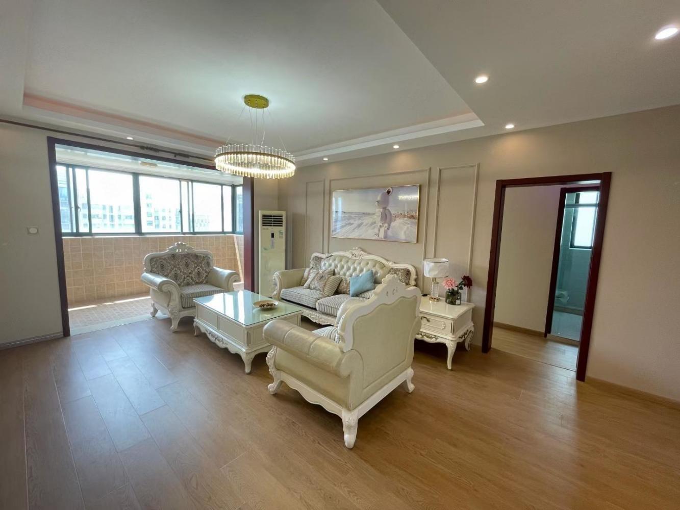 上海东方城市花园(二期)二手房房源图片