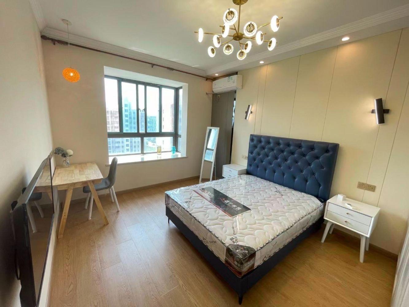 上海东方城市花园(二期)二手房房源图片