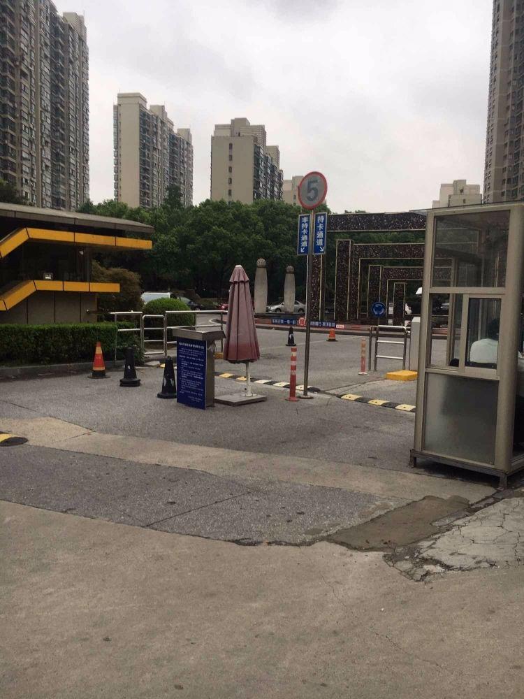 上海东方城市花园(二期)二手房房源图片