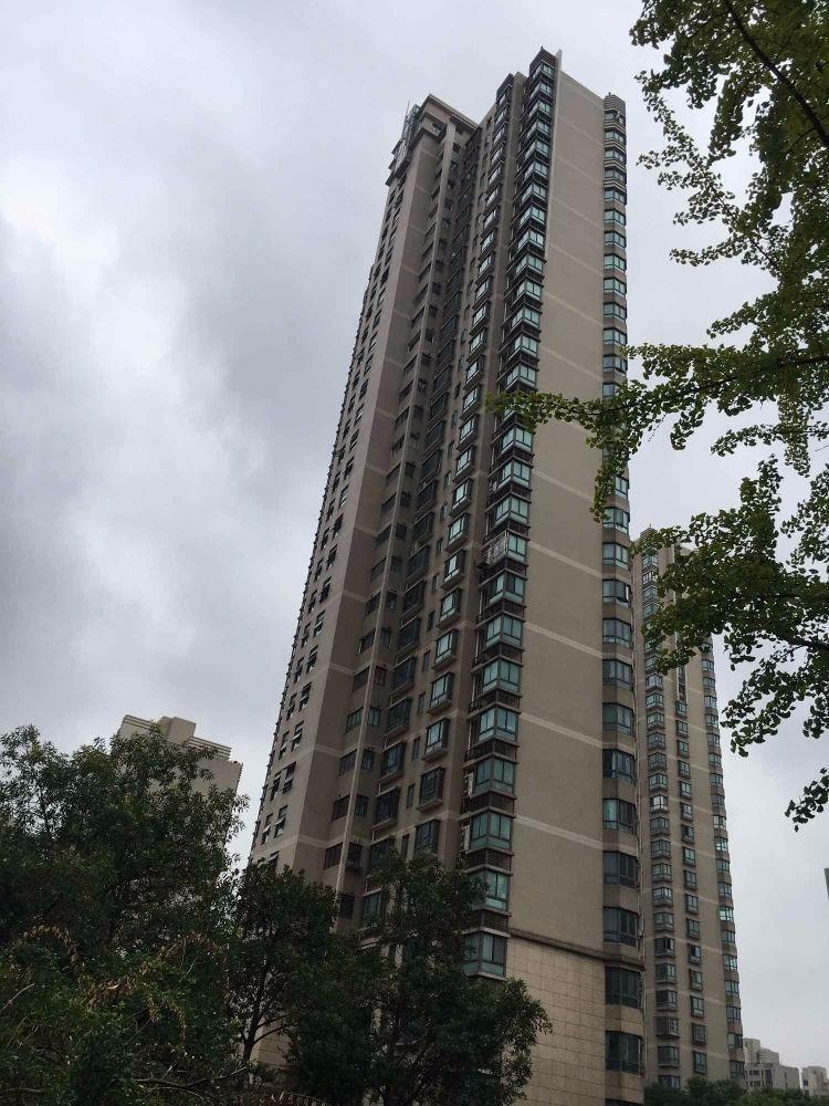 上海东方城市花园(二期)二手房房源图片