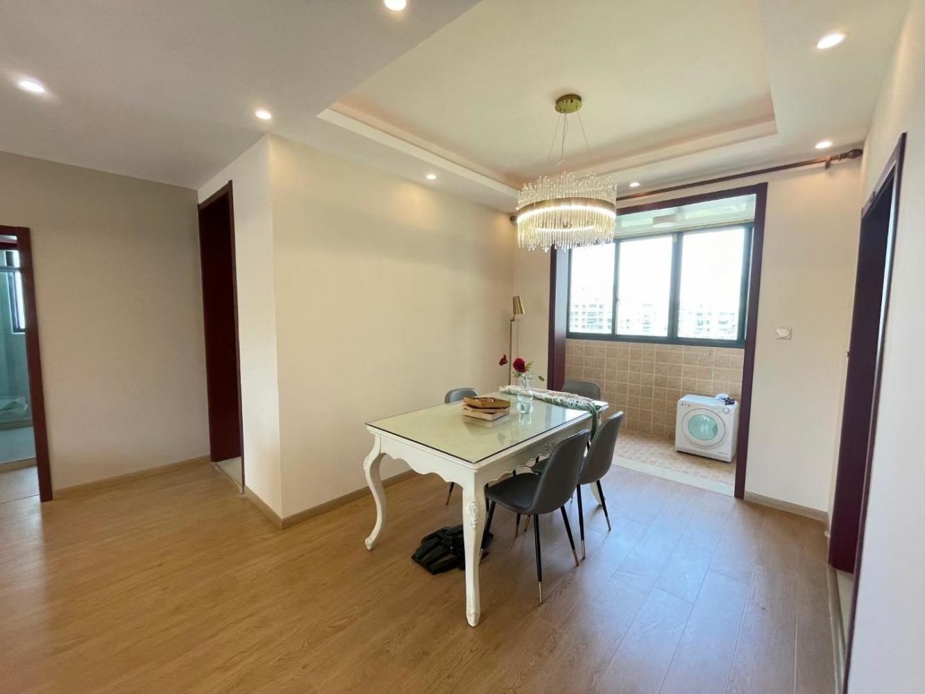 上海东方城市花园(二期)二手房房源图片