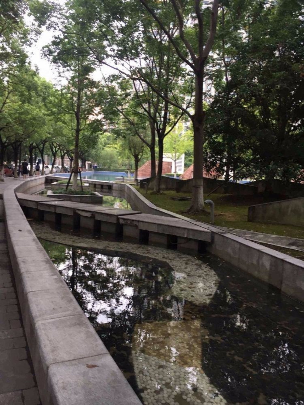 上海东方城市花园(二期)二手房房源图片