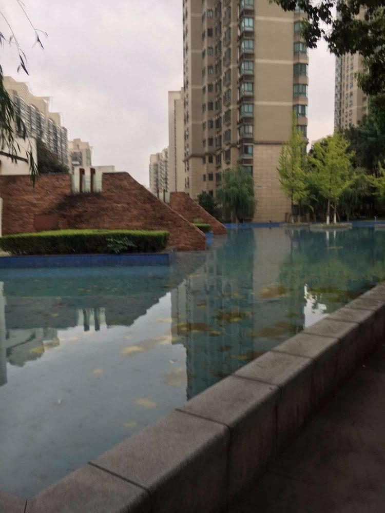 上海东方城市花园(二期)二手房房源图片