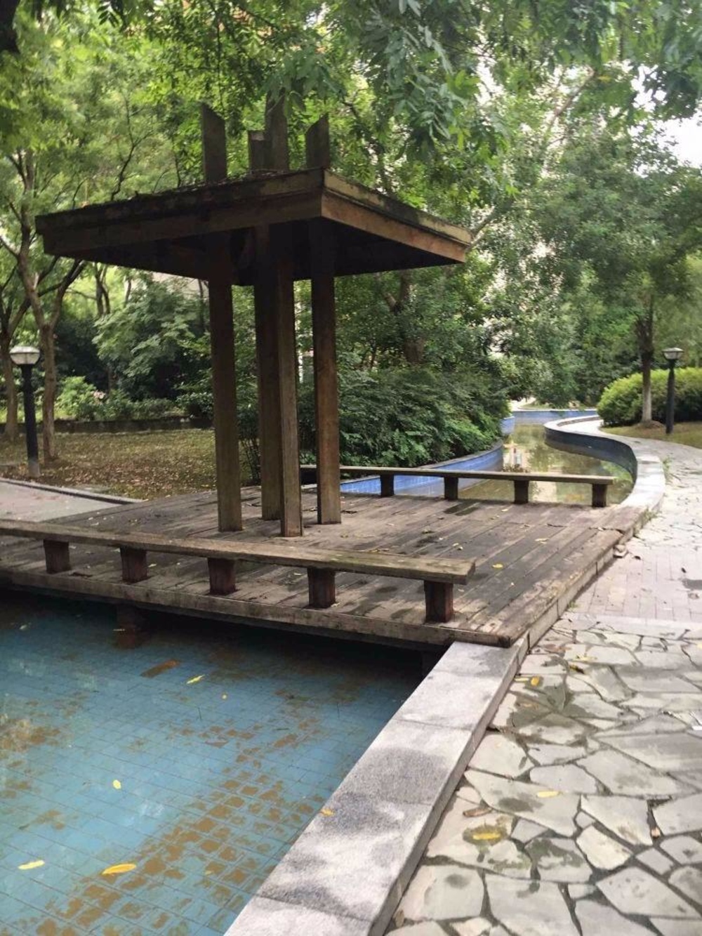 上海东方城市花园(二期)二手房房源图片