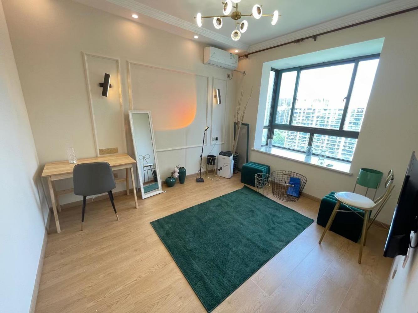 上海东方城市花园(二期)二手房房源图片