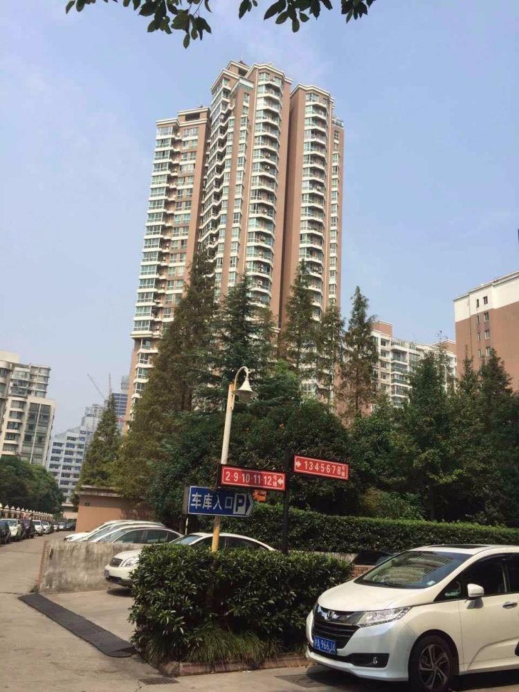 上海新都花园二手房房源图片