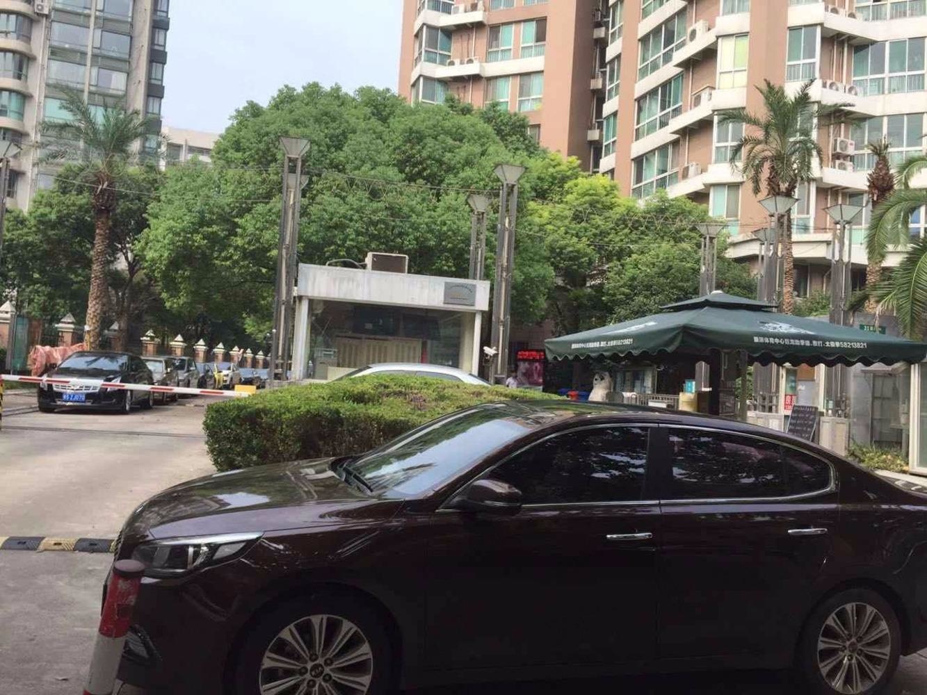 上海新都花园二手房房源图片