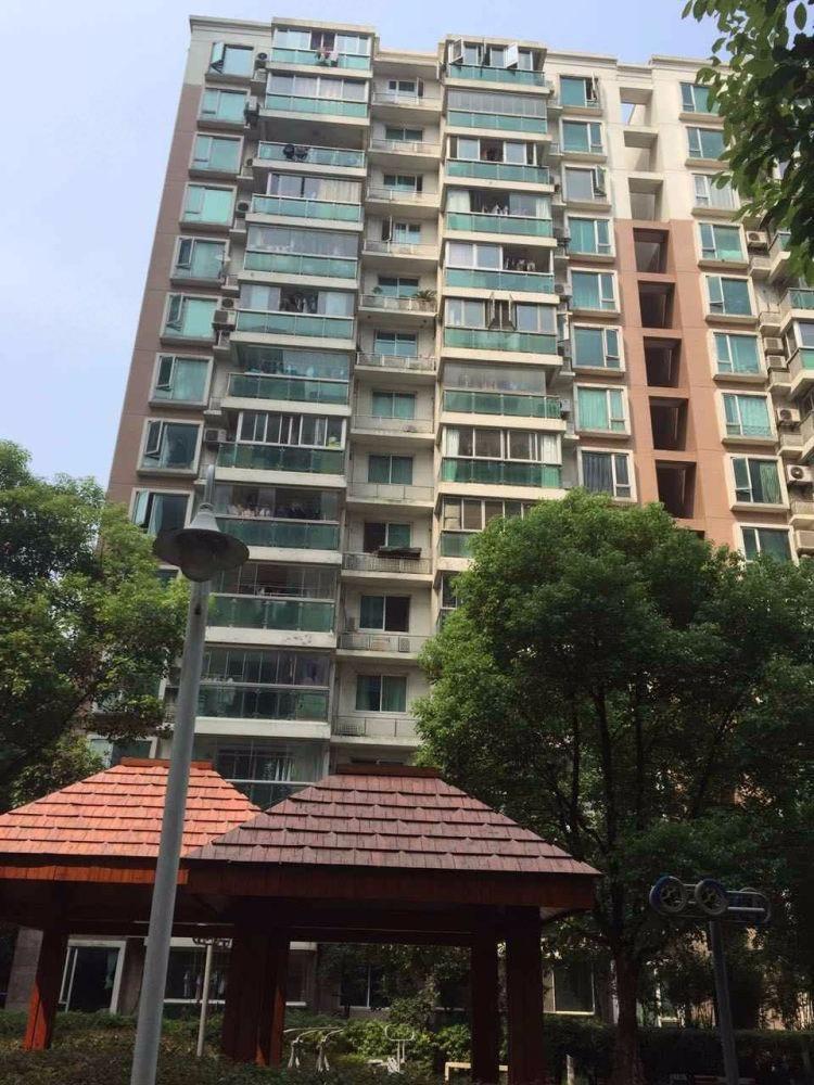 上海新都花园二手房房源图片