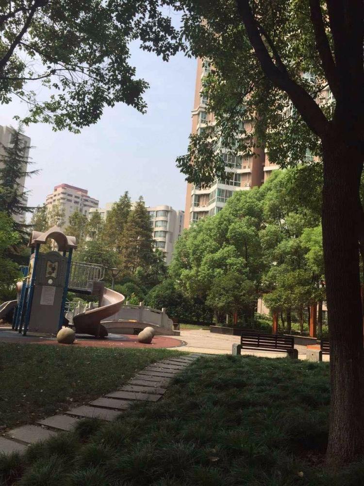 上海新都花园二手房房源图片