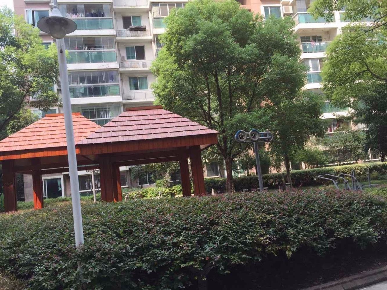 上海新都花园二手房房源图片