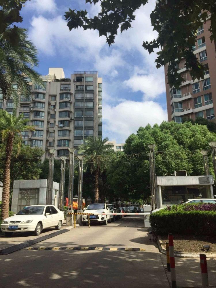 上海新都花园二手房房源图片