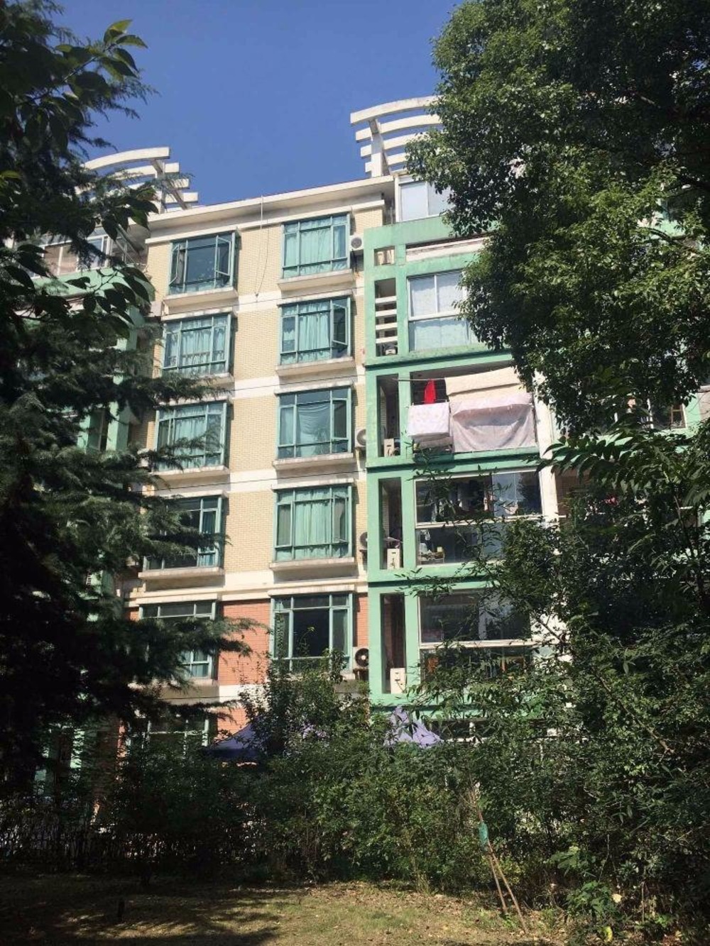 上海欣晟家园二手房房源图片