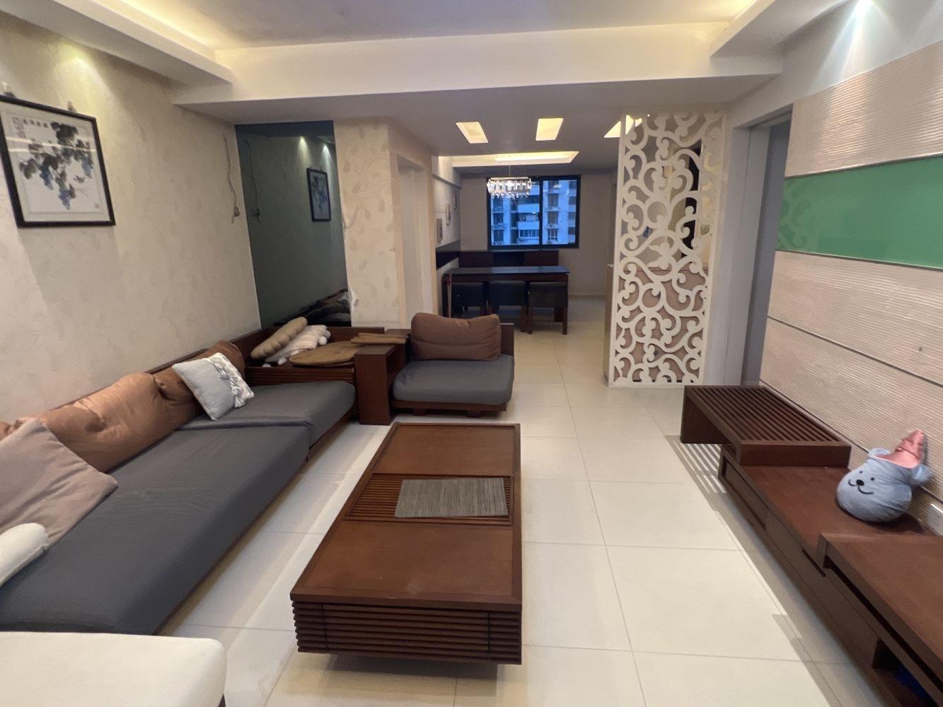 上海浦江映象二手房房源图片