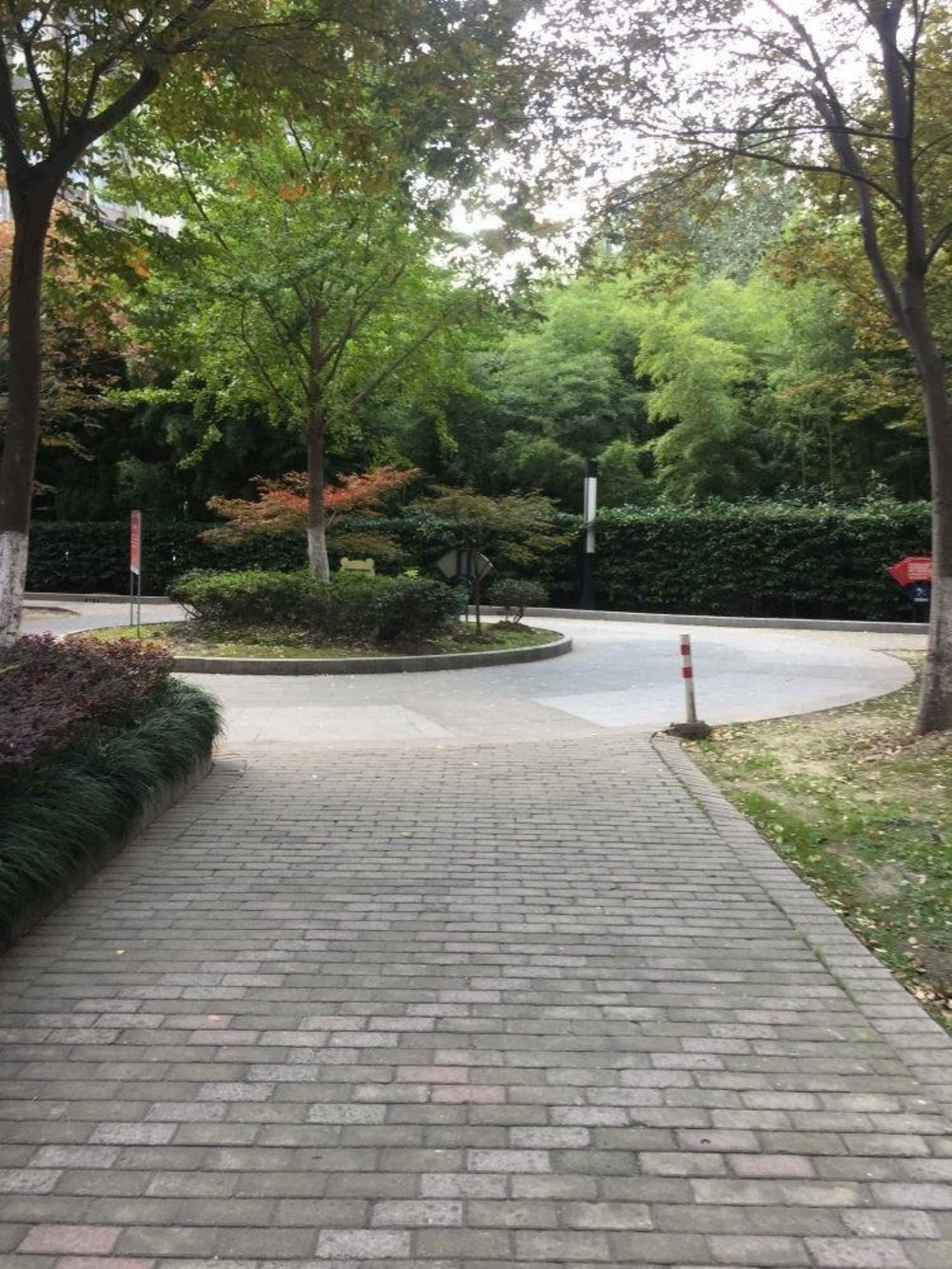 上海浦江映象二手房房源图片