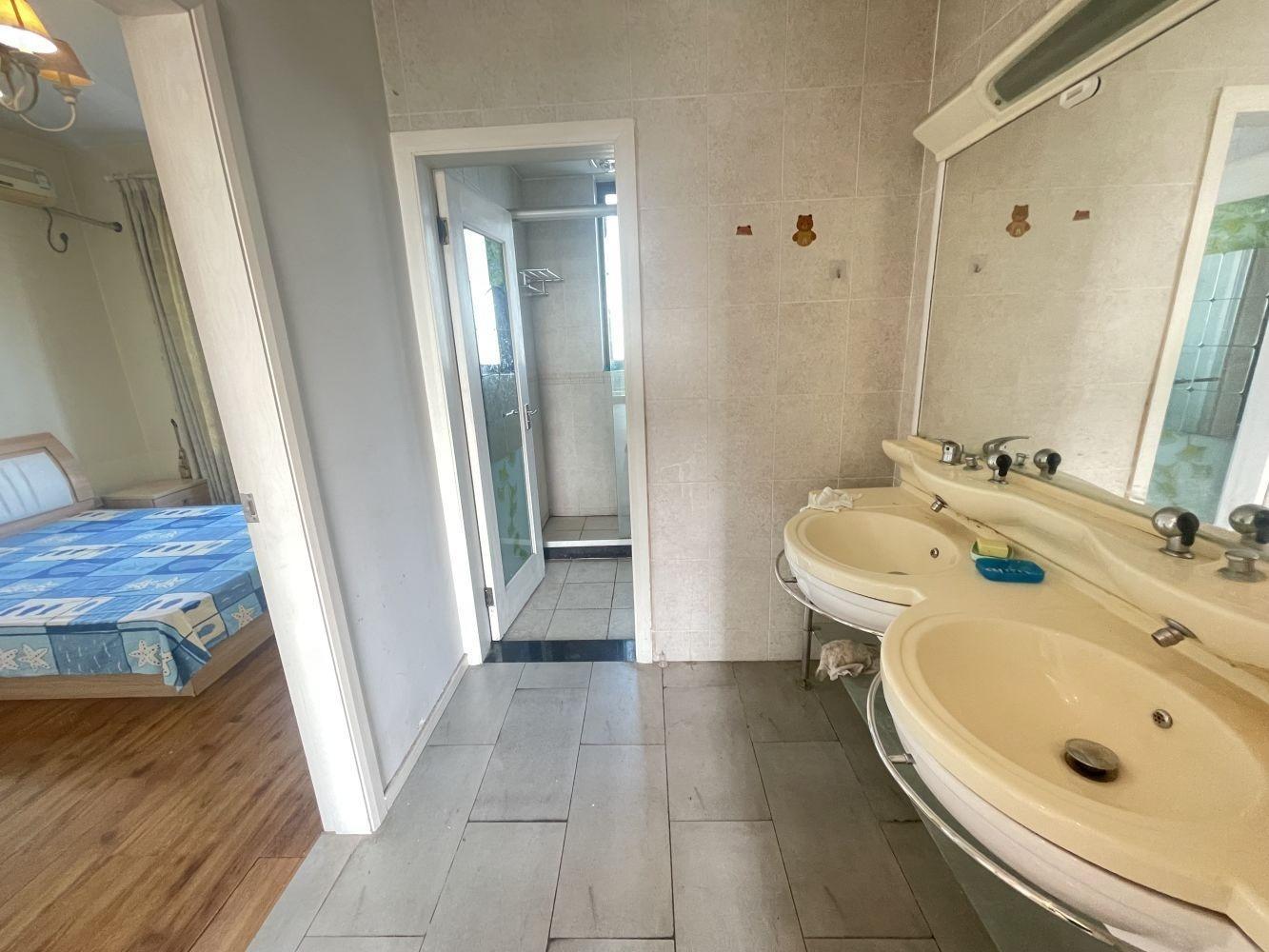 上海东方城市花园(二期)二手房房源图片