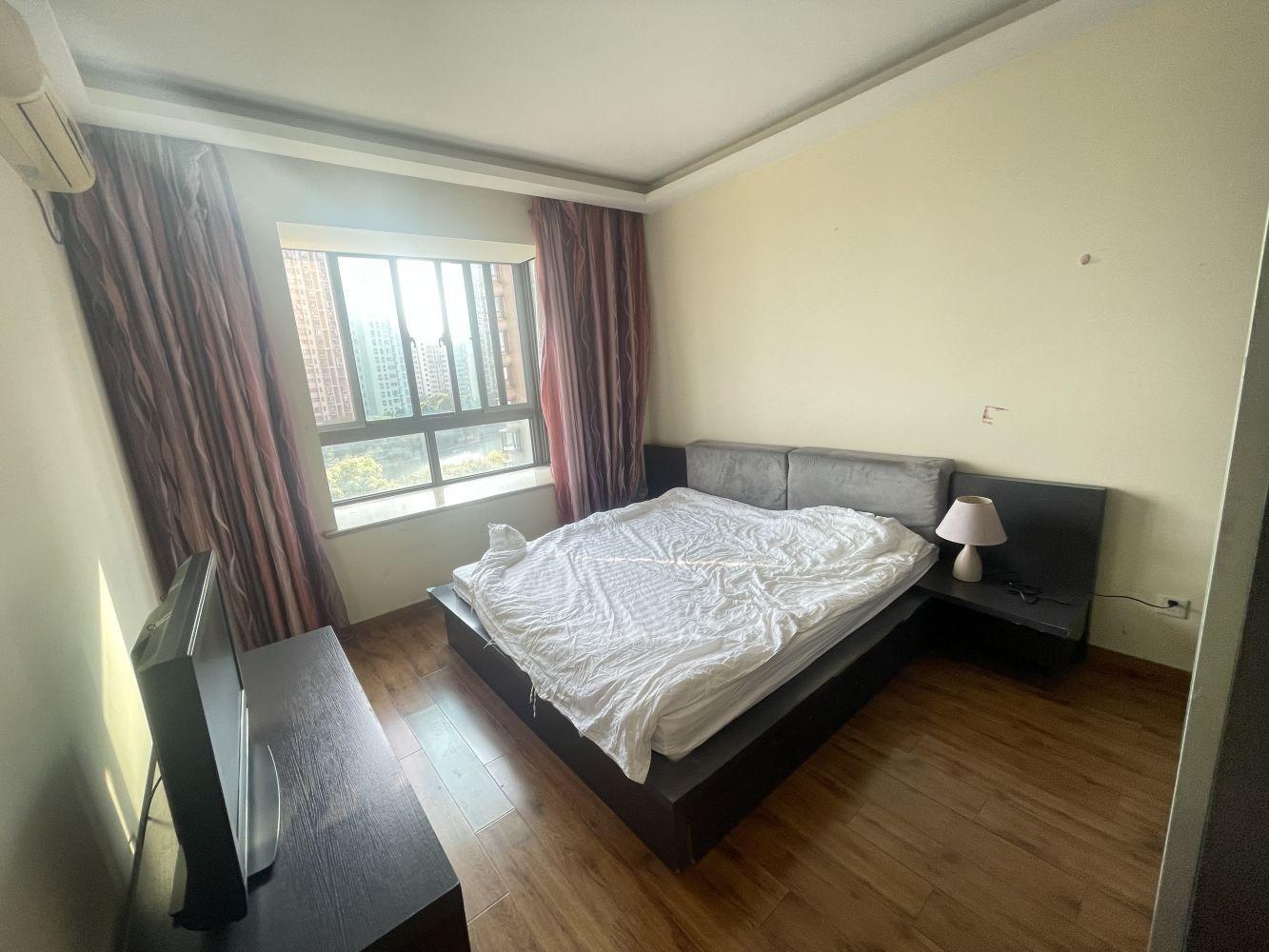 上海东方城市花园(二期)二手房房源图片