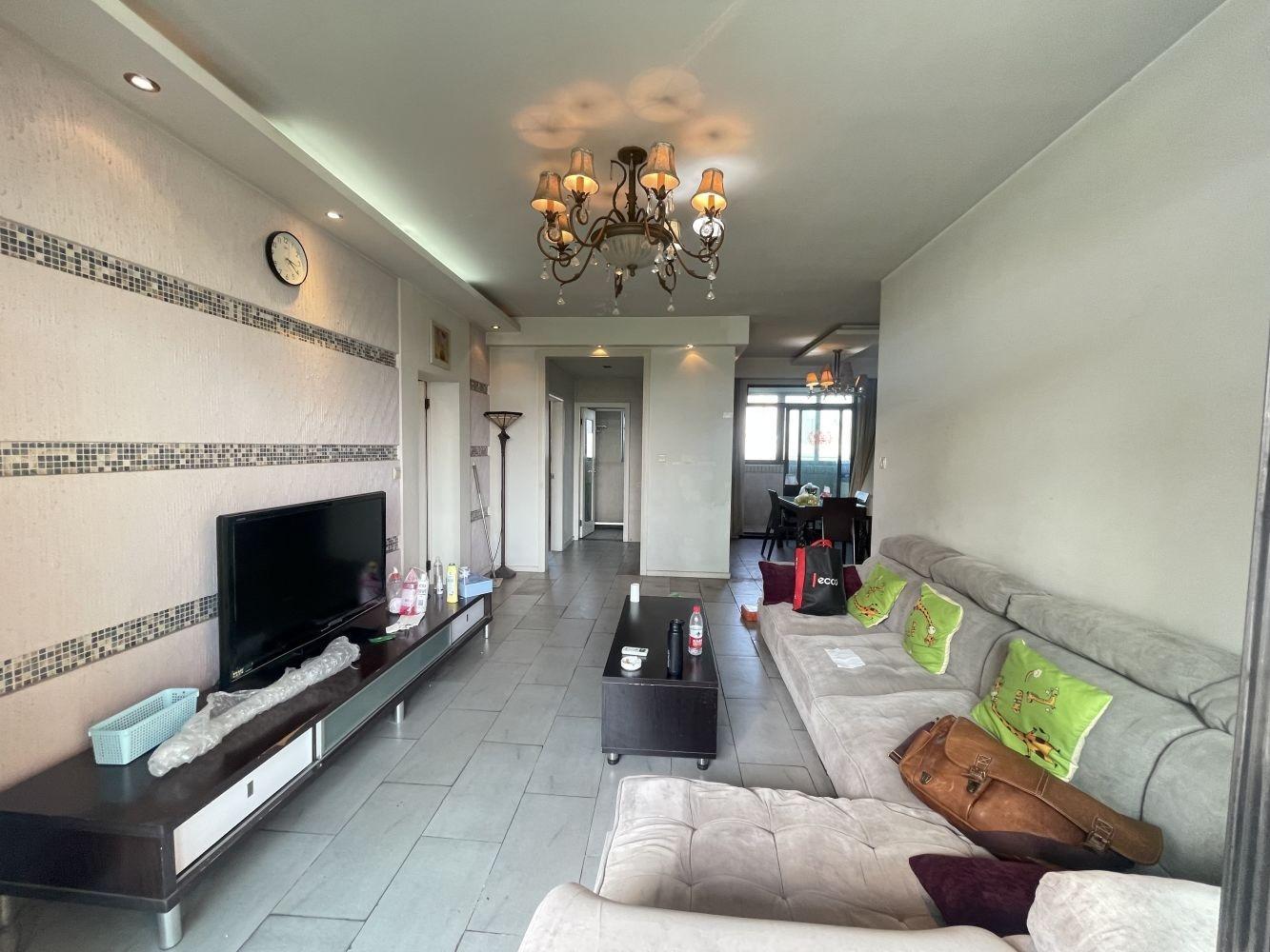 上海东方城市花园(二期)二手房房源图片