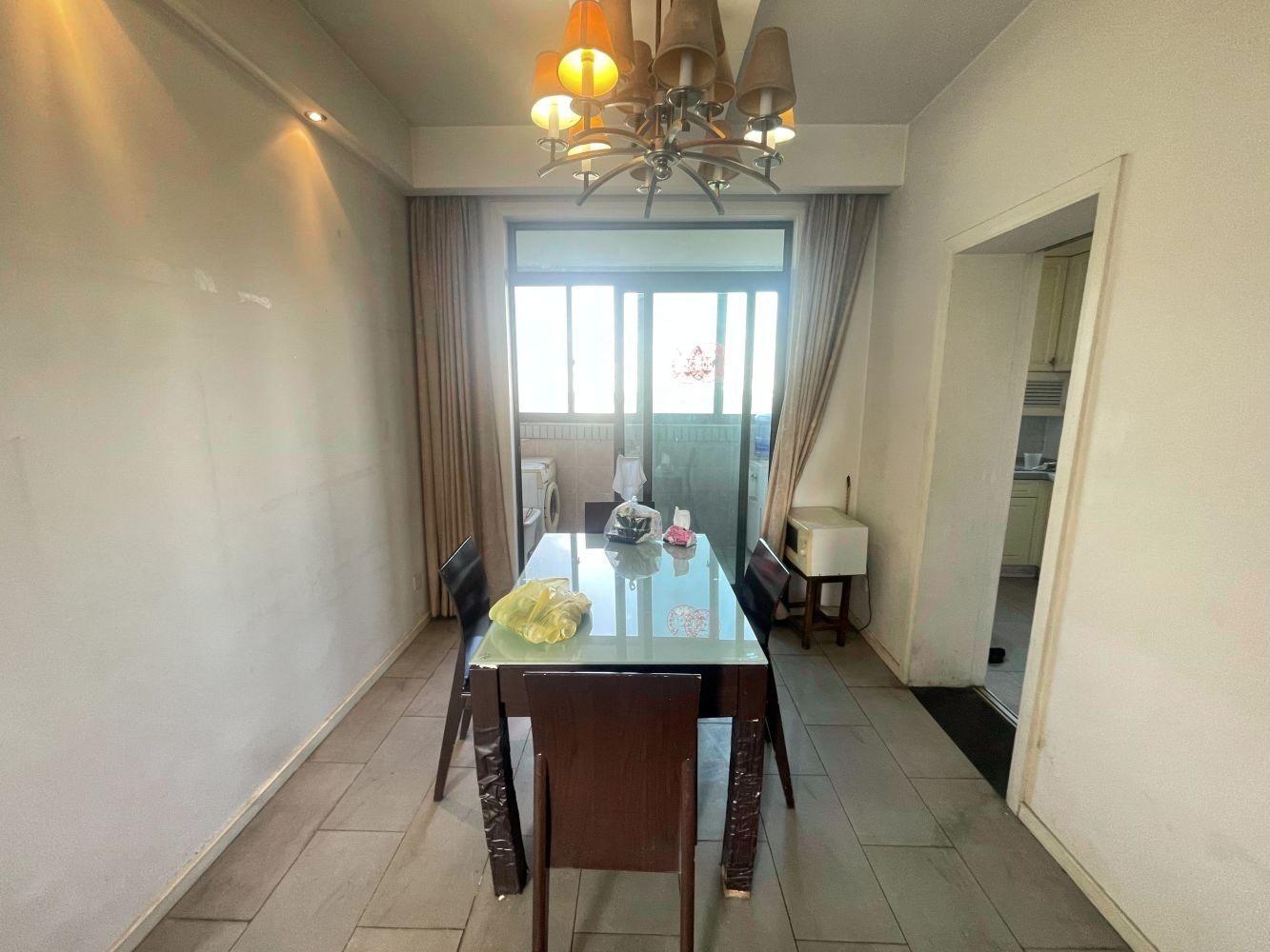 上海东方城市花园(二期)二手房房源图片