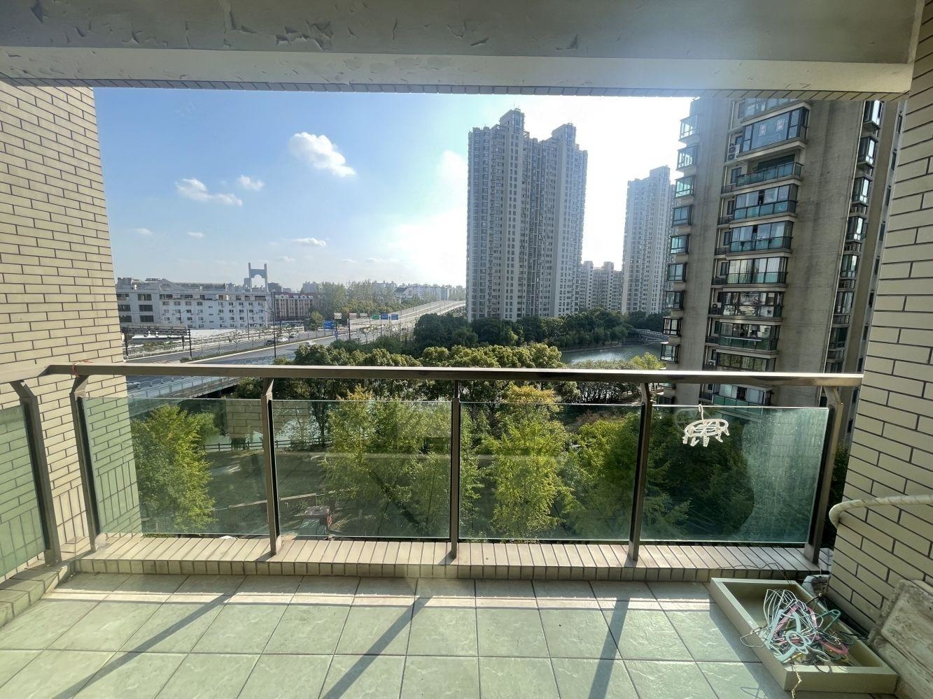 上海东方城市花园(二期)二手房房源图片