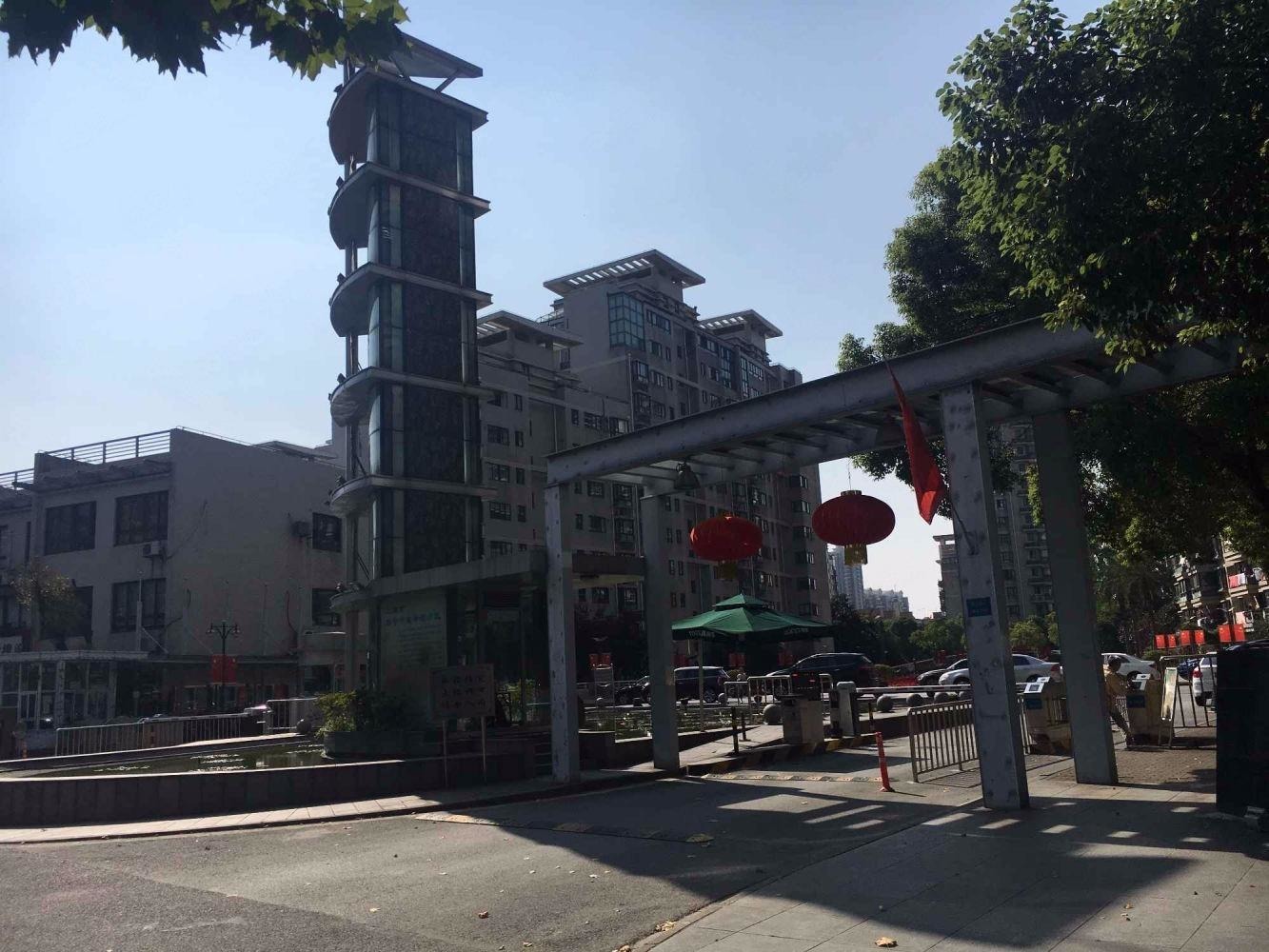 上海东方城市花园(一期)二手房房源图片