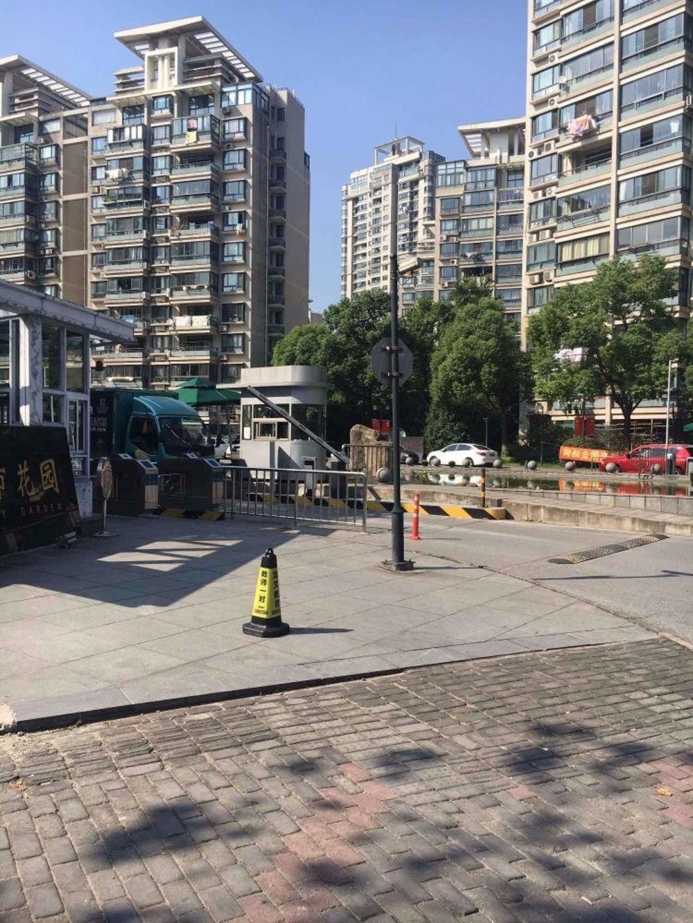 上海东方城市花园(一期)二手房房源图片