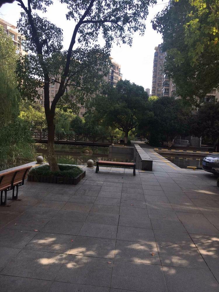 上海东方城市花园(一期)二手房房源图片