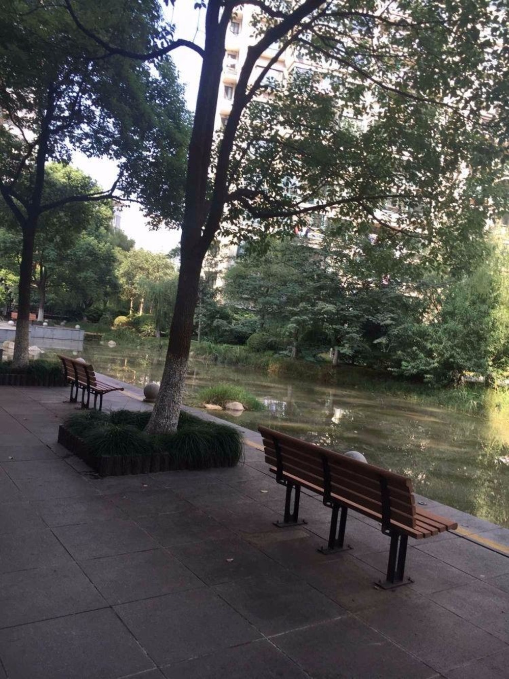 上海东方城市花园(一期)二手房房源图片