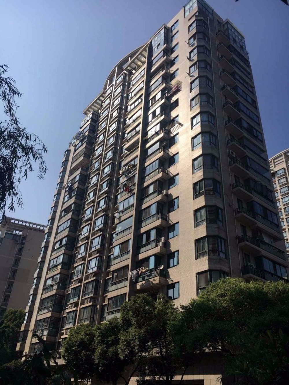 上海东方城市花园(一期)二手房房源图片